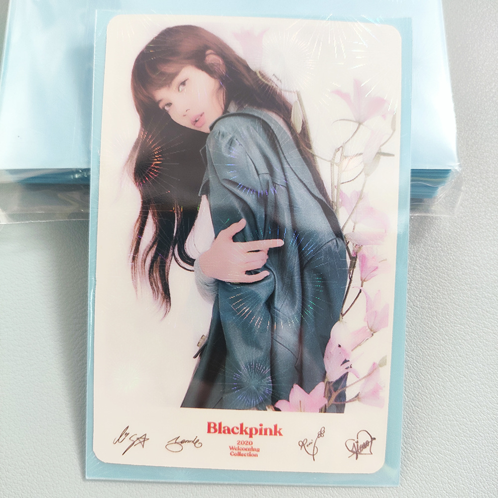 61*91 (fuegos artificiales láser macaron cian)(20 seda 50 unids/pack)