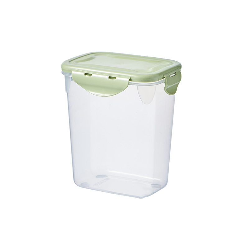 1500ml【15.5X11.5X17.5cm】（2914）