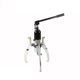 Wanding integrated hydraulic puller 5 tons 10 tons 15 tons 20 tons 30 tons 50 tons disassembly tool