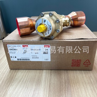 034G3631 ����˹DANFOSS�����Û�y ETS400L