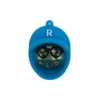 16 light blue