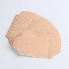 Skin-colored non-woven cloth Sanfu patch, thin skin warm palace patch 7cm*15cm acupoint patch adhesive wholesale