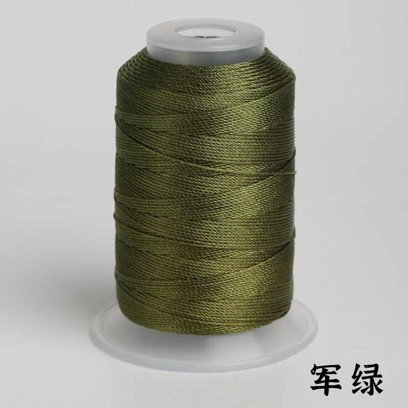 밀리터리 그린 L865