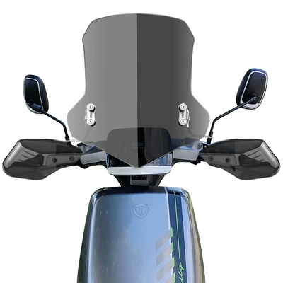 Suitable for Taiping Motorcycle front windshield
