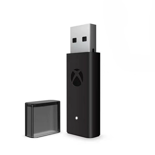 Xbox One wireless adapter second -generation receiver PC computer adapter PC receiver box