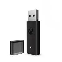 Беспроводной адаптер Xbox One второй генерации приемник ПК компьютер адаптер корпус приемника