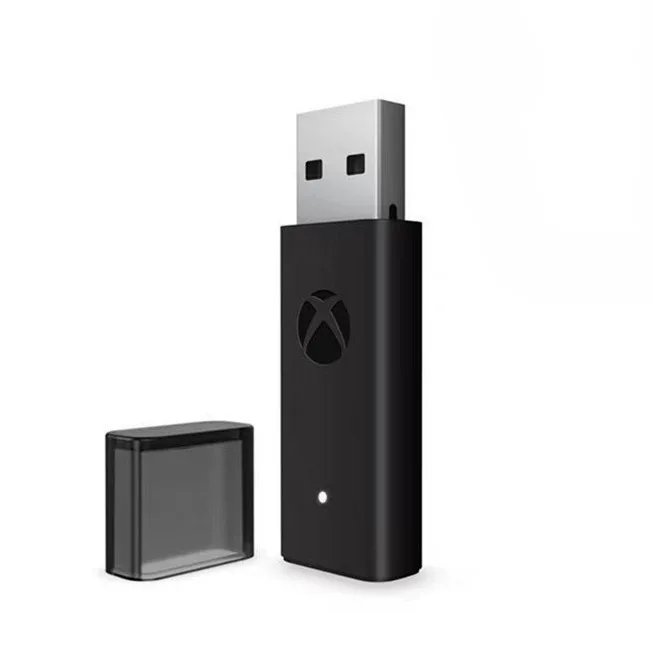 Xbox One wireless adapter second -generation receiver PC computer adapter PC receiver box