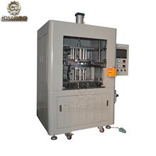 厂家直供塑料热熔焊接机精密伺服热板焊接机水箱热板机