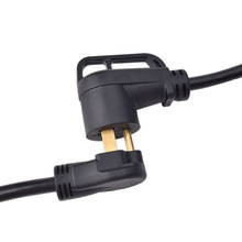 ����STW�Դ��NEMA 14-50P��2X 14-50R RV�m�����Դ��,4��250��,
