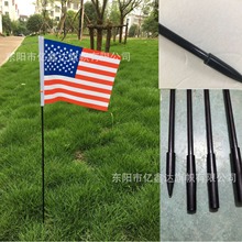 ���@�������Garden flag���������r�ﱣ�o��Uֱ��6MM