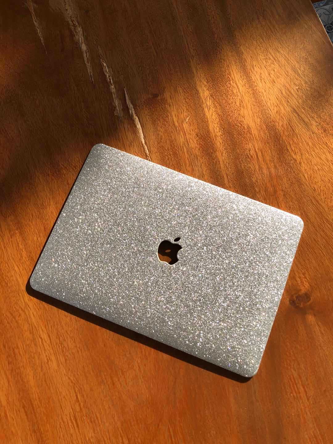 适用Macbook苹果笔记本air/pro 14寸保护壳M2贴皮苹果电脑磨砂套-阿里巴巴