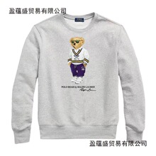 2025���¿��ﶬ��POLO����ëȦ�A�I���^��ů��ʿ�l��С��ӡ����ů