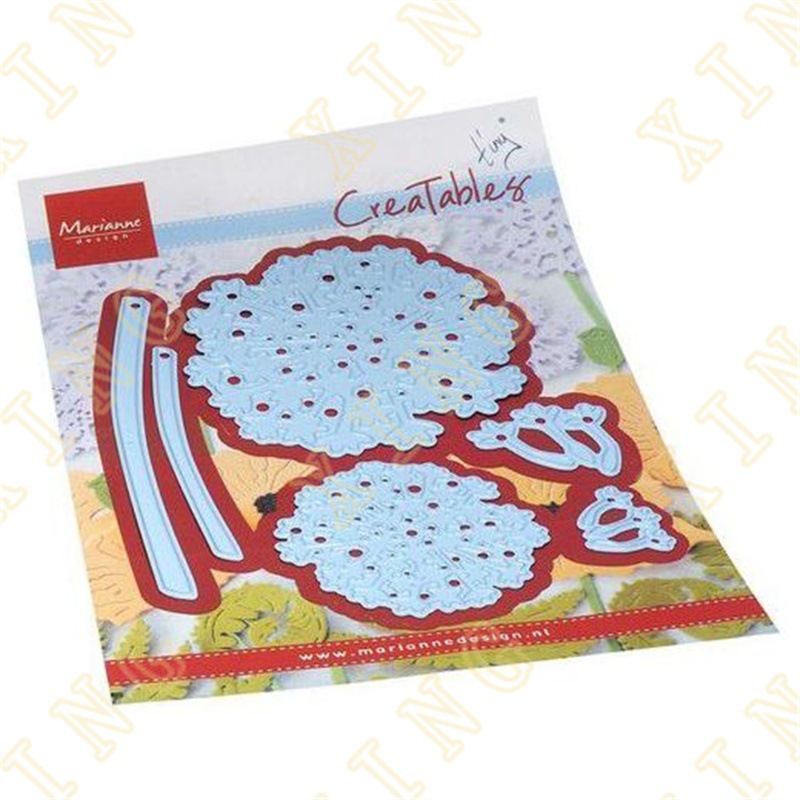 Z2427-size 116.9x 80.5mm knife die