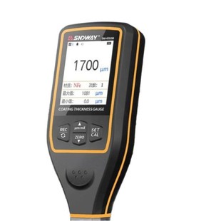 Sw-6310 Shendawei (Sndway) Coating Thickness Gauge of Paint Film Meter