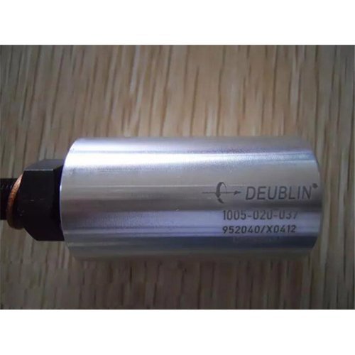 美国杜布林deublin旋转接头1005-020-038(1/8NPT/RH)