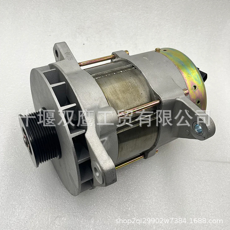 24V 180A 发电机适用于现代 3730083150 3730083203 3730084150