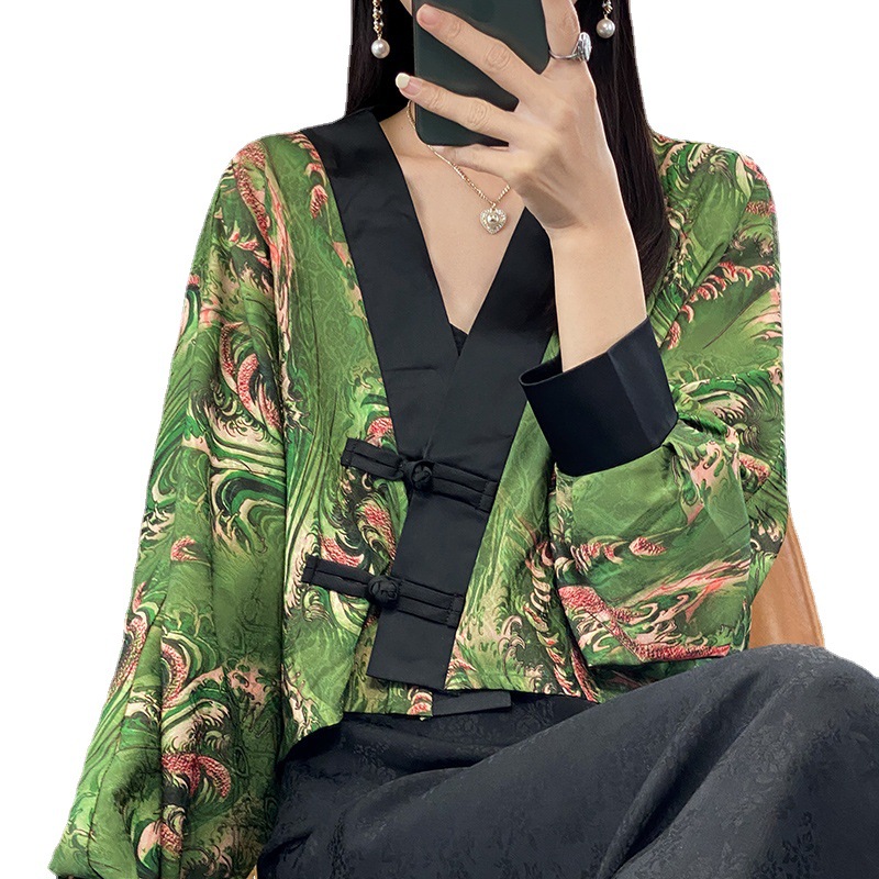 Long-sleeve
