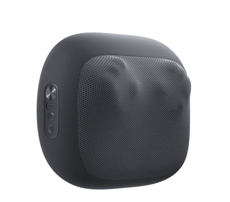Mijia スマートウエストマッサージャーマッサージャークッション肩脚背中頸椎マッサージ器具もみほぐし温湿布|undefined