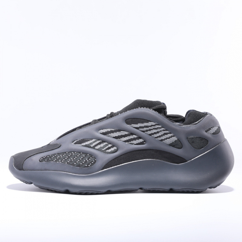 M-700v3 black / 36