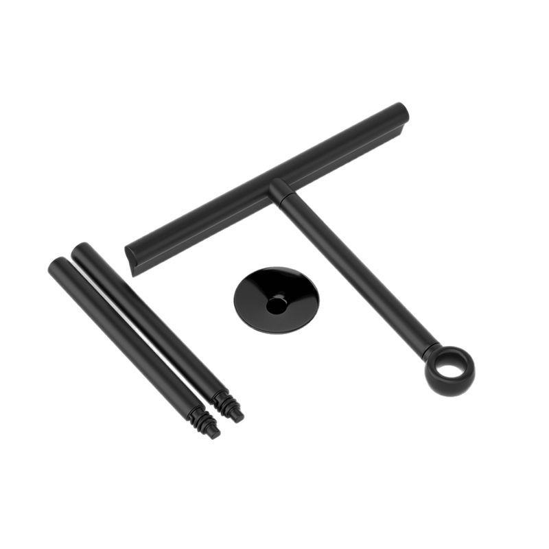 Venta al por mayor raspador de vidrio para el hogar limpiador de ventanas de pegamento flexible limpiador de ventanas limpiador de vidrio de limpieza de un solo lado cepillo de ventana