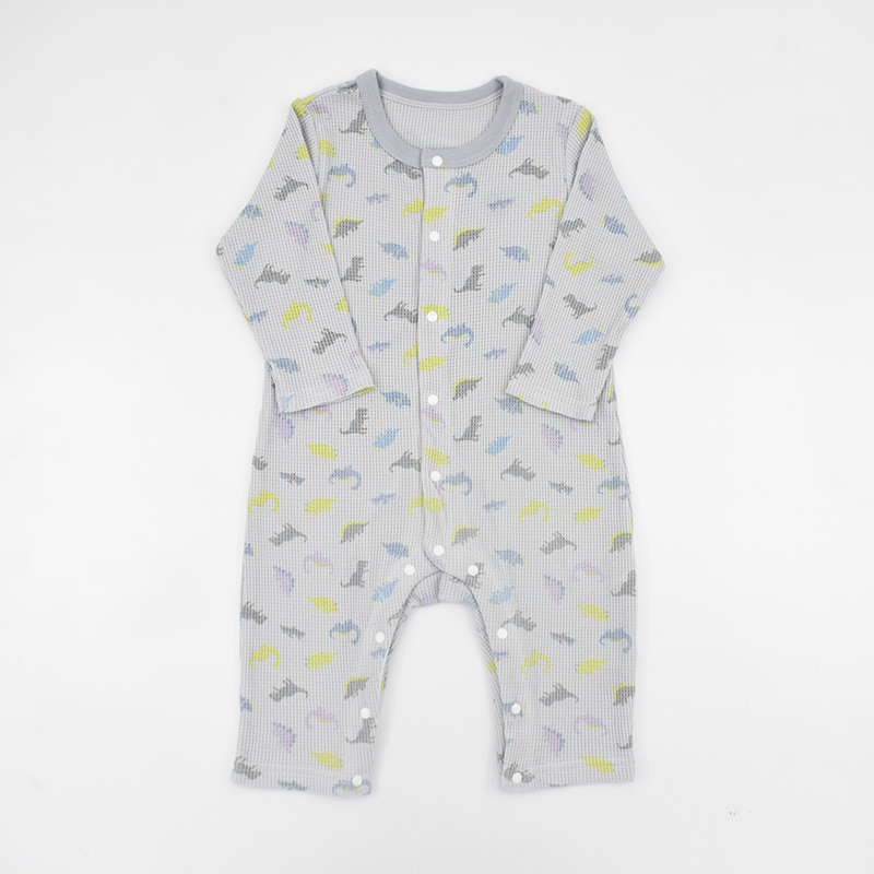 B gray green dinosaur