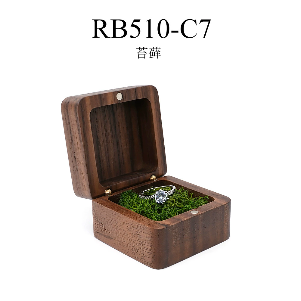 Storage system, box, wedding ring for St. Valentine's Day, accessory