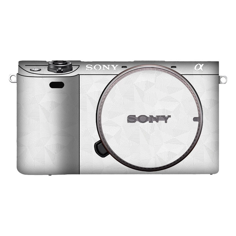漫步驴 Sony, совместимая камера, защитная наклейка