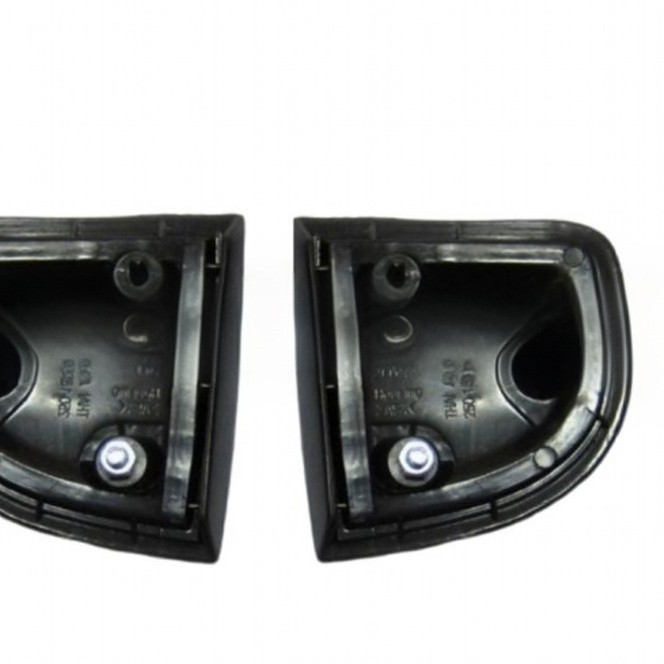 Aplicable a Mitsubishi 05 L200 TRITON lámpara de barra trasera lámpara de niebla reflector piezas de automóviles pick-up