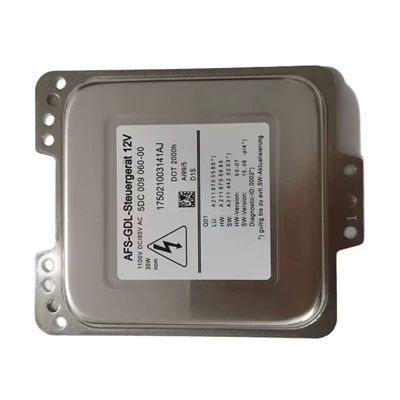 baller 5DC009060-00 AFS – Bits