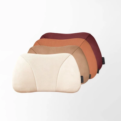 Waist support – Periods of Sitting Without Fatigue