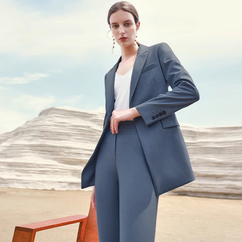 Professional elegant set