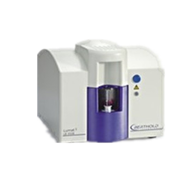 BERTHOLD照度计Lumat3 LB 9508