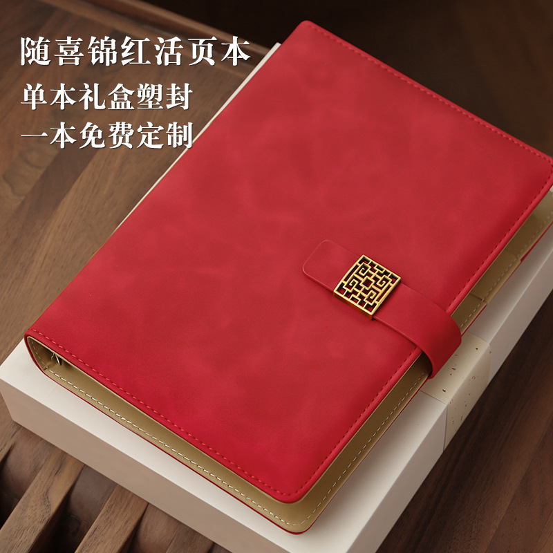 Reunión anual de la empresa, regalos de negocios, logotipo personalizado, regalos de apertura prácticos para los clientes