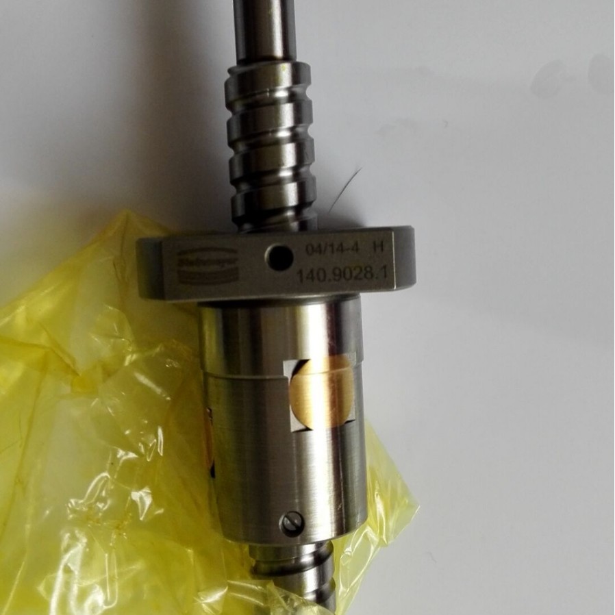 ESEC备件 PN：140.9028 ROLLER SPINDLE D=12 P=5 L=116议价出售