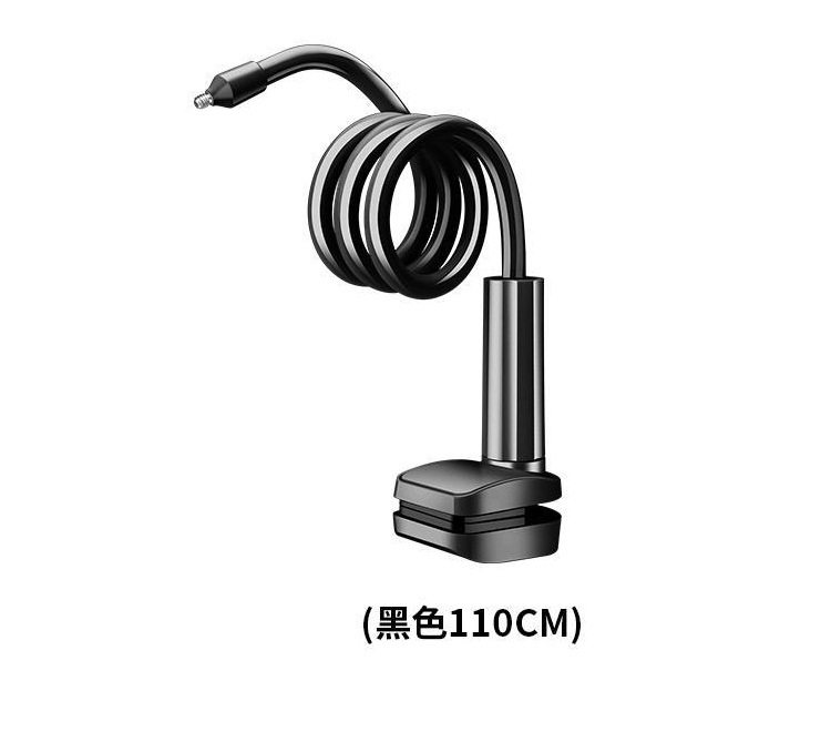 Nuevo escritorio Punch-Soporte de cámara de vigilancia adecuado para fluorita mijo cuna soporte de instalación fijo