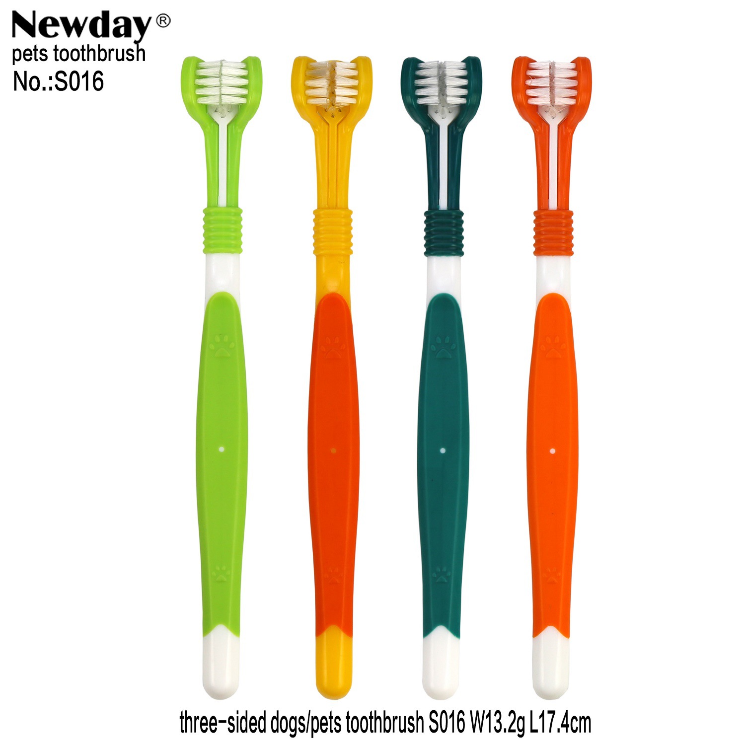 M7-S016-三面宠物牙刷 (1) - 副本