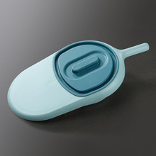 卧床老人小便神器偏瘫病人孕产妇护理用品卧式便盆男女家用坐便盆