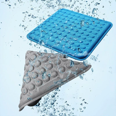 Cool pad – Summer seat cushion car gel seat