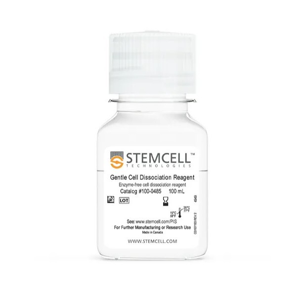 STEMCELL 100-0485 Gentle Cell Dissociation Reagent
