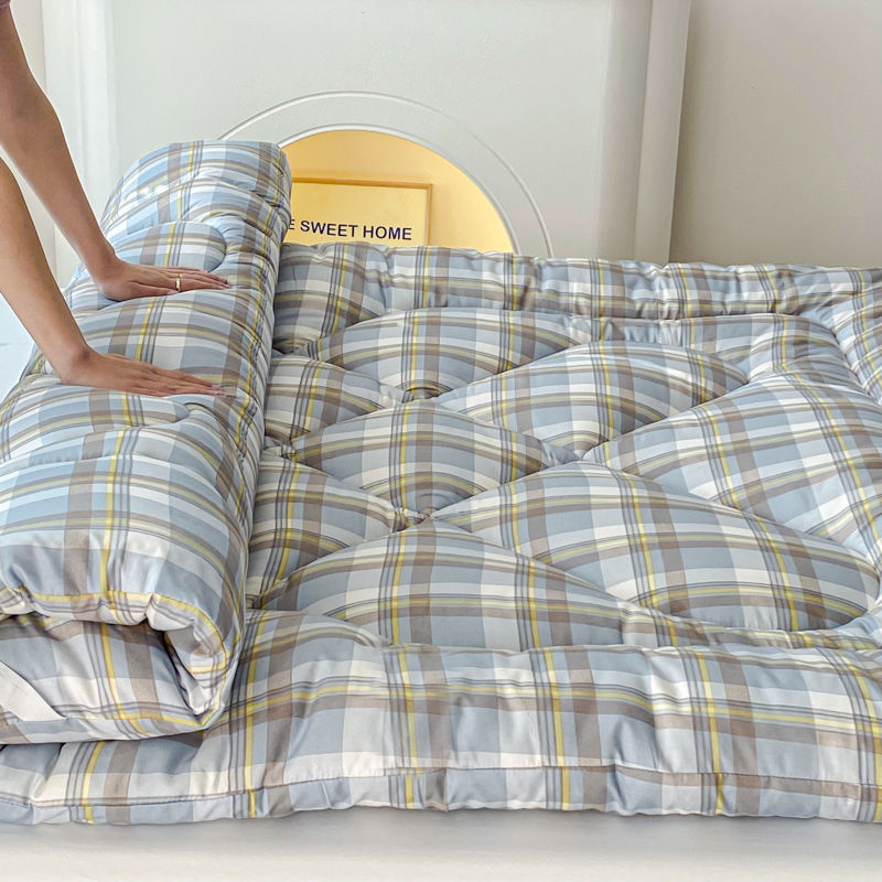 Mattress Pad Thickened Tatami 1.08m Home Mat Bedding Student Dormitory Single Super Soft Bunk Bed