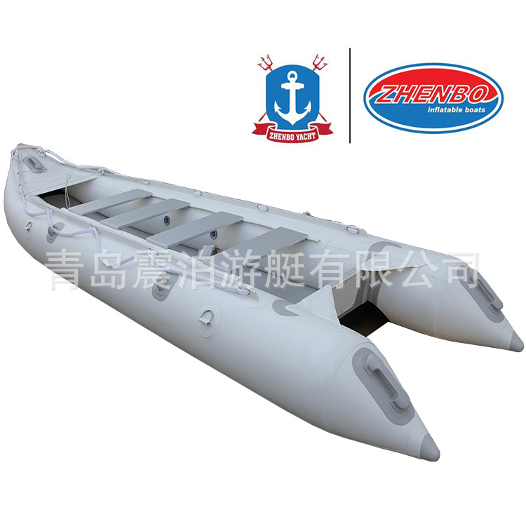 Manufacturers Canoe Kayak Fishing Boat Rubber Boat Fiberglass assault boat Inflatable Boat Fire Rescue assault boat