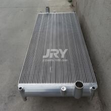 CAT卡特773E水箱3冷却器散热器150-6296 1506296冷却系统中冷器