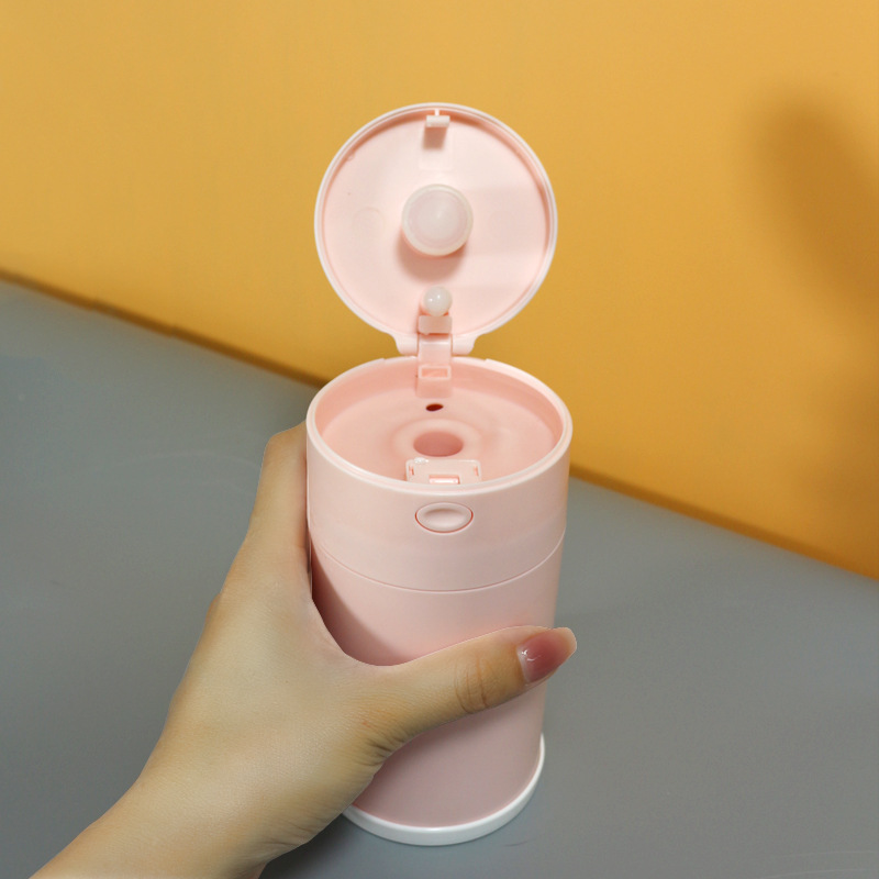 Nueva mascota automático dispensador de agua de circulación portátil dispensador de agua mascota gato perro gato mediano y pequeño perro suministros