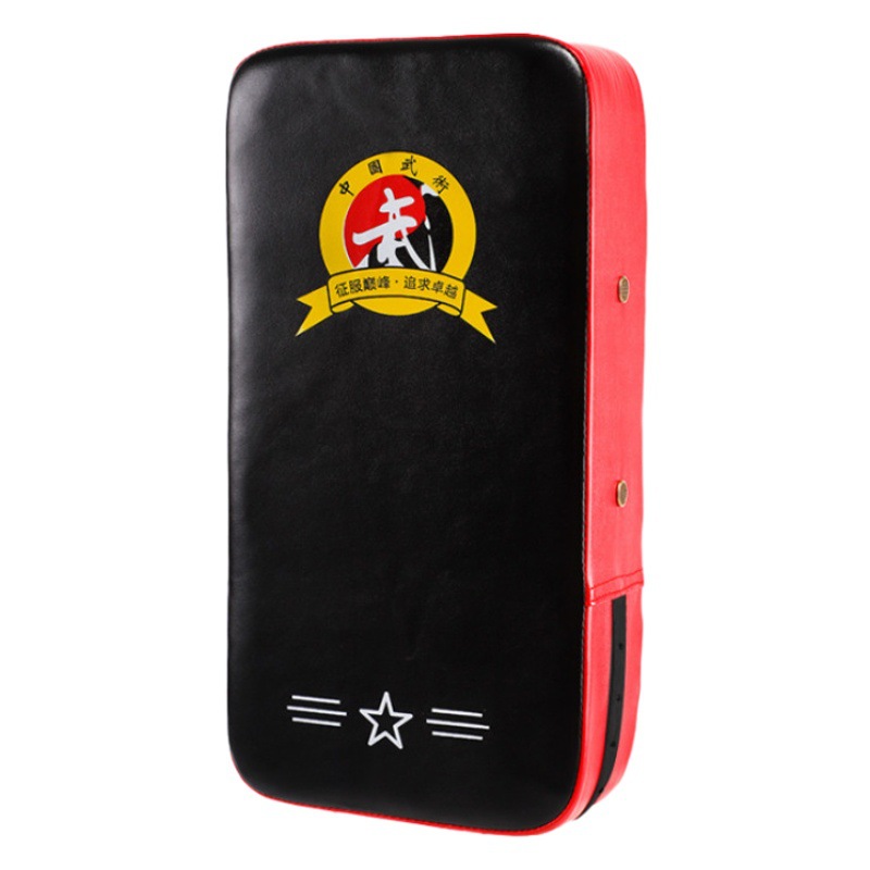 Objetivo de pie adulto taekwondo equipo de entrenamiento pie objetivo niños Sanda pie objetivo boxeo Muay Thai equipo de protección boxeo objetivo mano objetivo