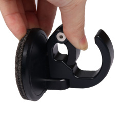 LX LXV LXS GTS GTV fit for Piaggio Vespa front toolbox hooks CNC hooks