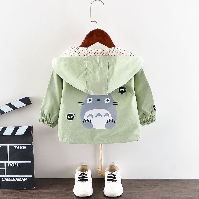 Boys and Girls 2-3 Years Old Baby Autumn Clothing Children's Spring and Autumn Jacket Korean Style Trendy Windbreaker 5 Boys and Girls 2-3 Years Old Baby Autumn Clothing Children's Spring and Autumn Jacket Korean Style Trendy Windbreaker 5