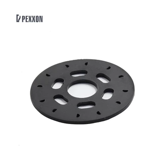 工厂橡胶加工 epdm橡胶垫片耐酸碱抗老化抗紫外线密封垫圈