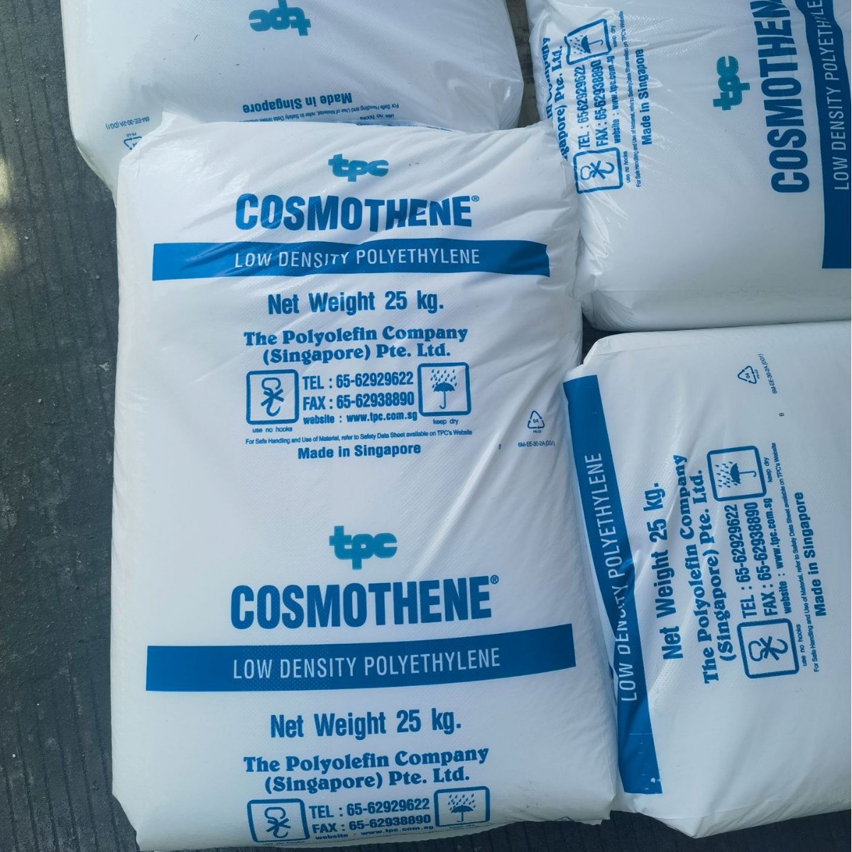 LDPE/新加坡聚烯烃/G812/注塑级/花料专用/高光泽