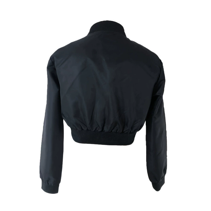 Jacket Y2K Long Sleeve Jacket For Spring Fall Women