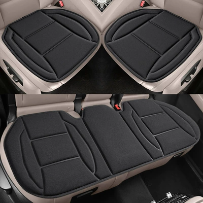 Seat cushion, seat cover: Increase Buttocks, Universal Slow Rebound